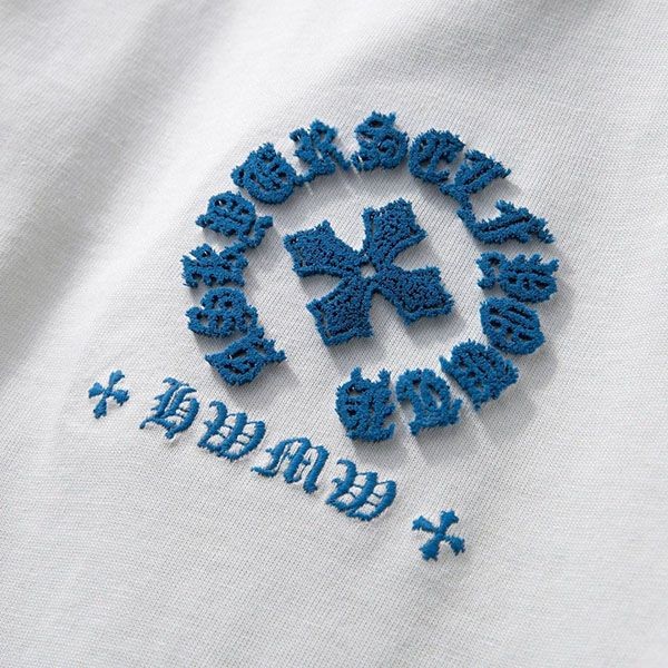 ブティック♪ クロムハーツ CH  ロゴTシャツ n級品 Kub52142
